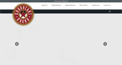 Desktop Screenshot of goodheart.com